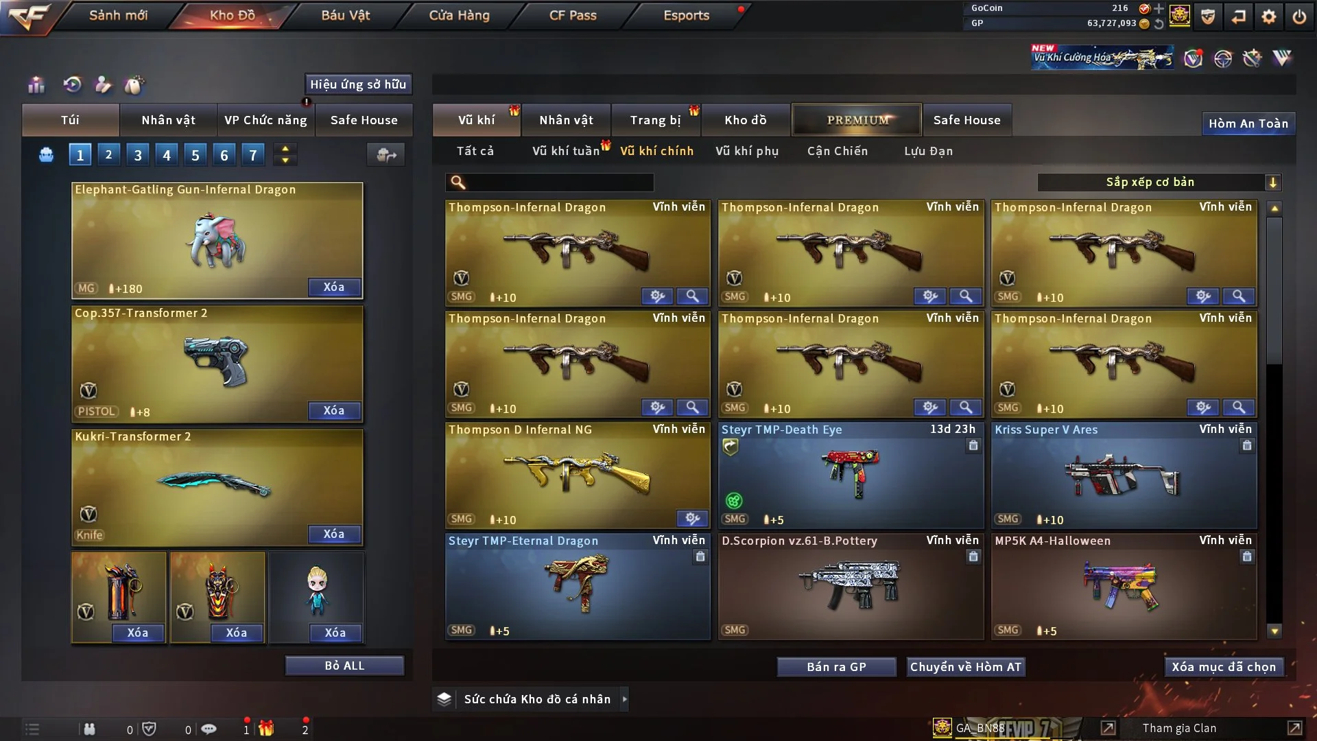 tysaudoi2017 - Ảnh 22