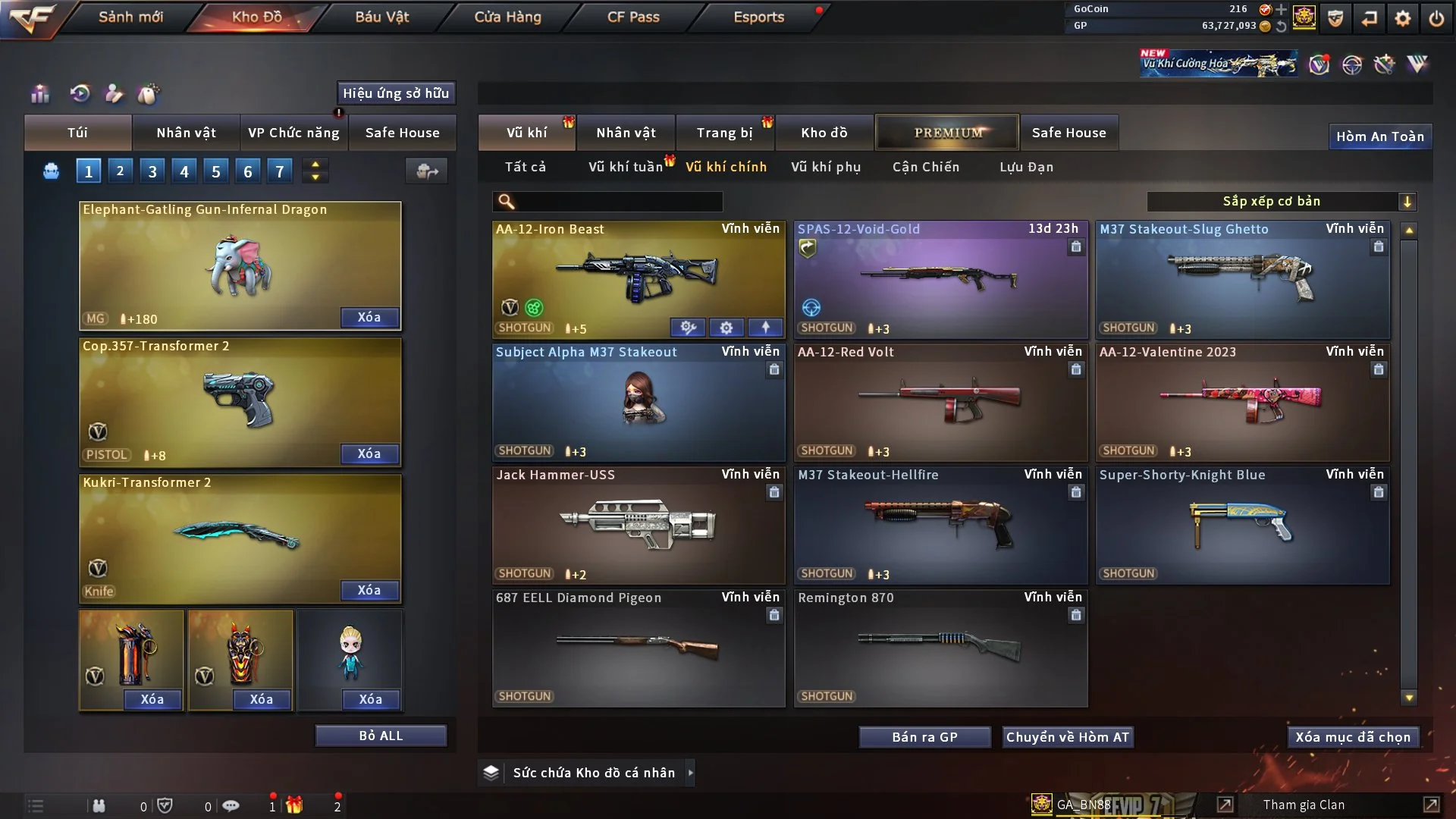 tysaudoi2017 - Ảnh 25