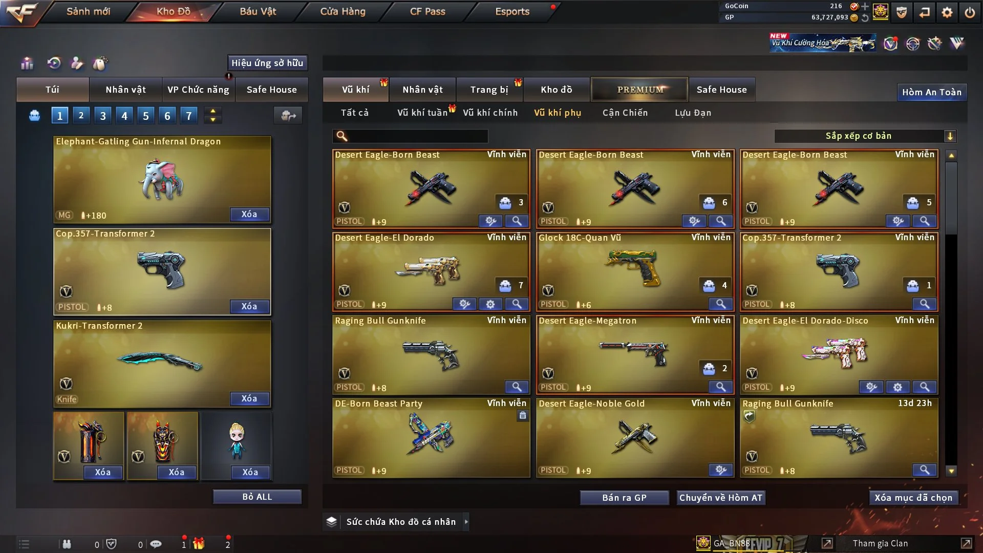 tysaudoi2017 - Ảnh 26