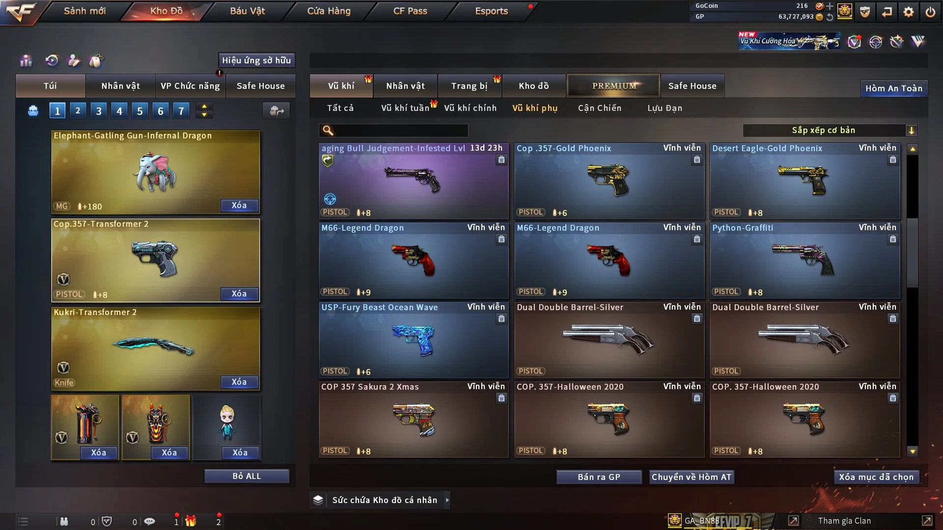 tysaudoi2017 - Ảnh 27