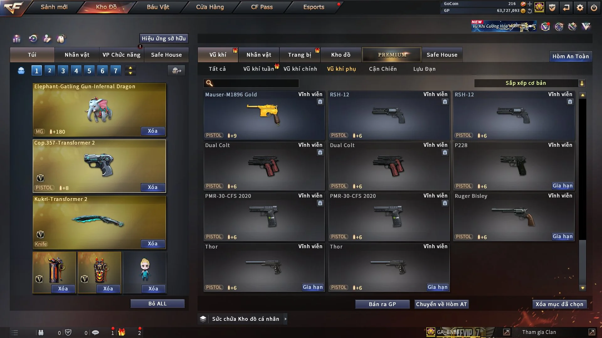 tysaudoi2017 - Ảnh 30