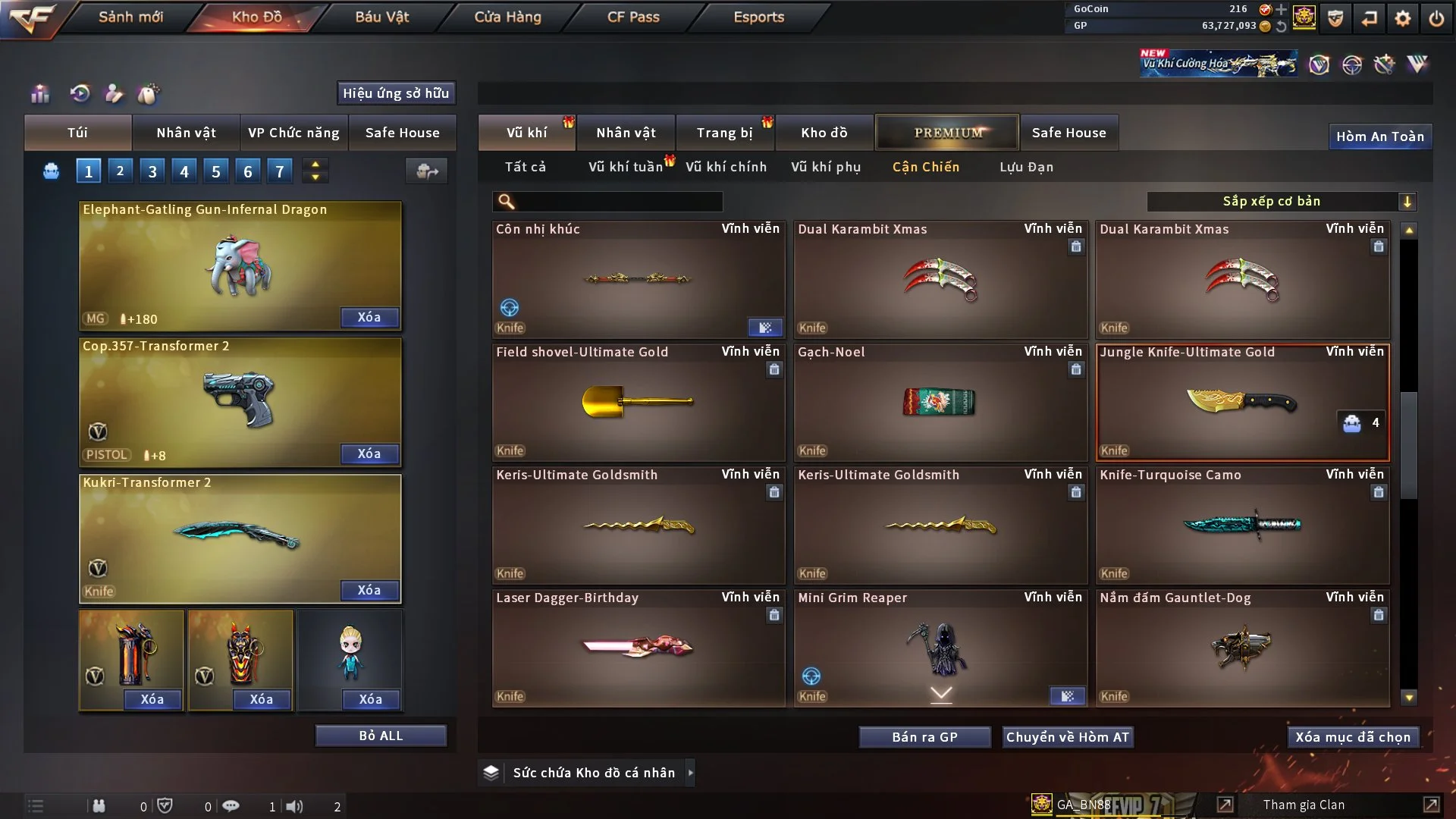 tysaudoi2017 - Ảnh 33