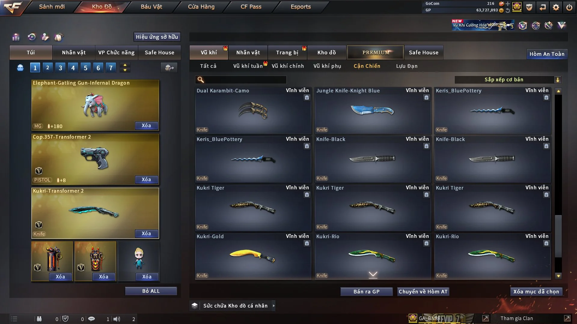 tysaudoi2017 - Ảnh 35