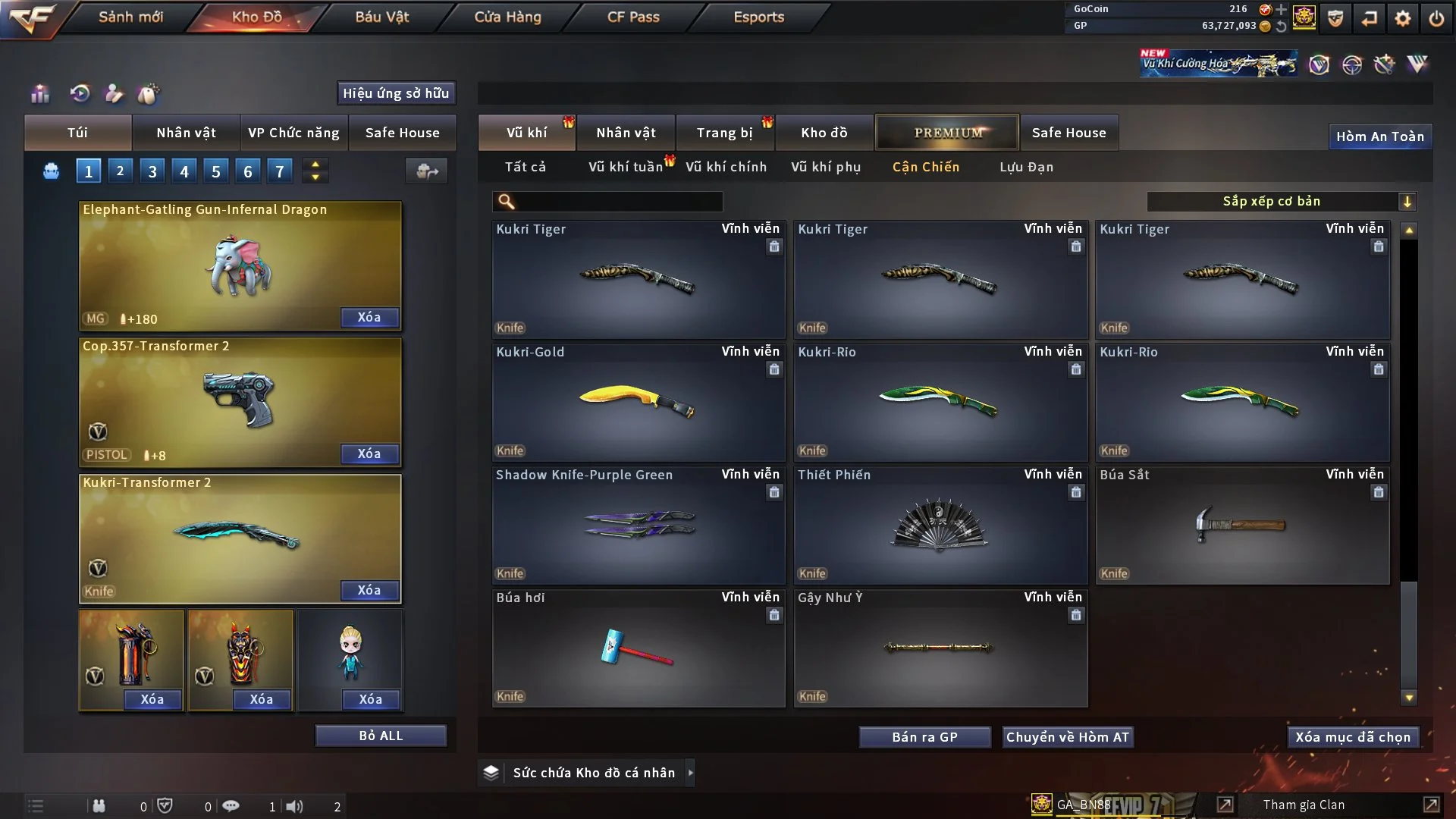 tysaudoi2017 - Ảnh 36