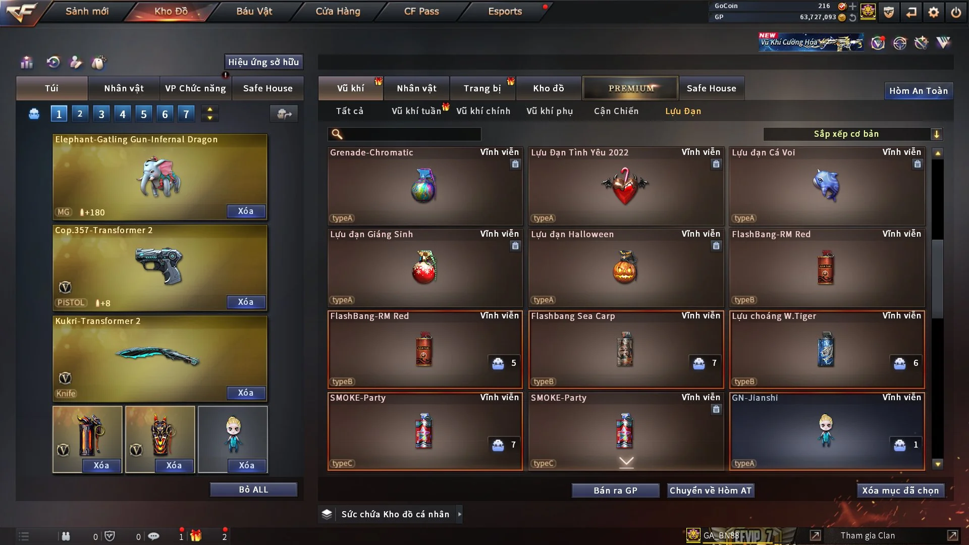 tysaudoi2017 - Ảnh 37