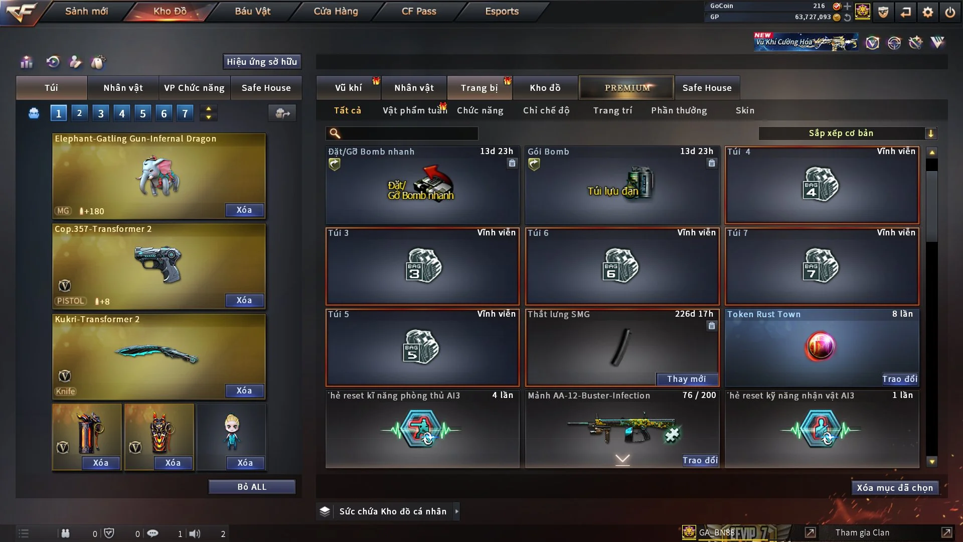 tysaudoi2017 - Ảnh 48