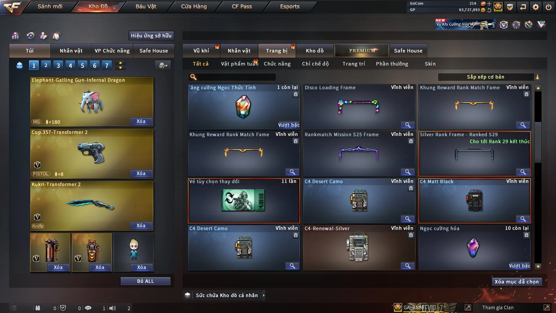 tysaudoi2017 - Ảnh 50