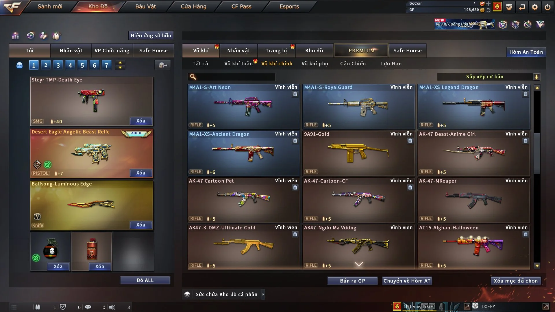 hoanganhthai95 - Ảnh 8