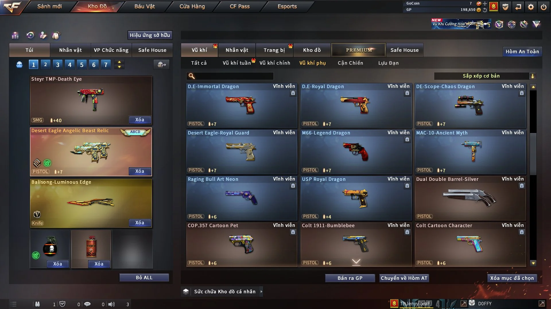 hoanganhthai95 - Ảnh 23