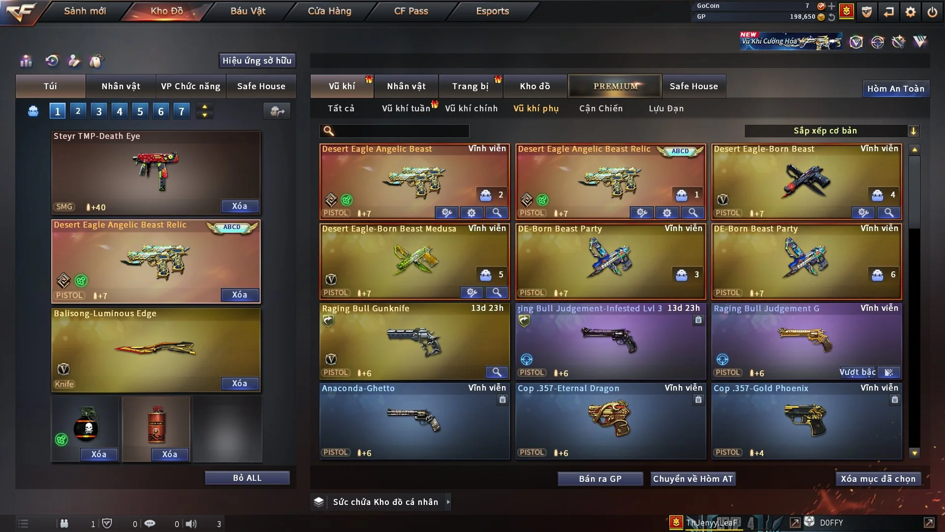 hoanganhthai95 - Ảnh 24