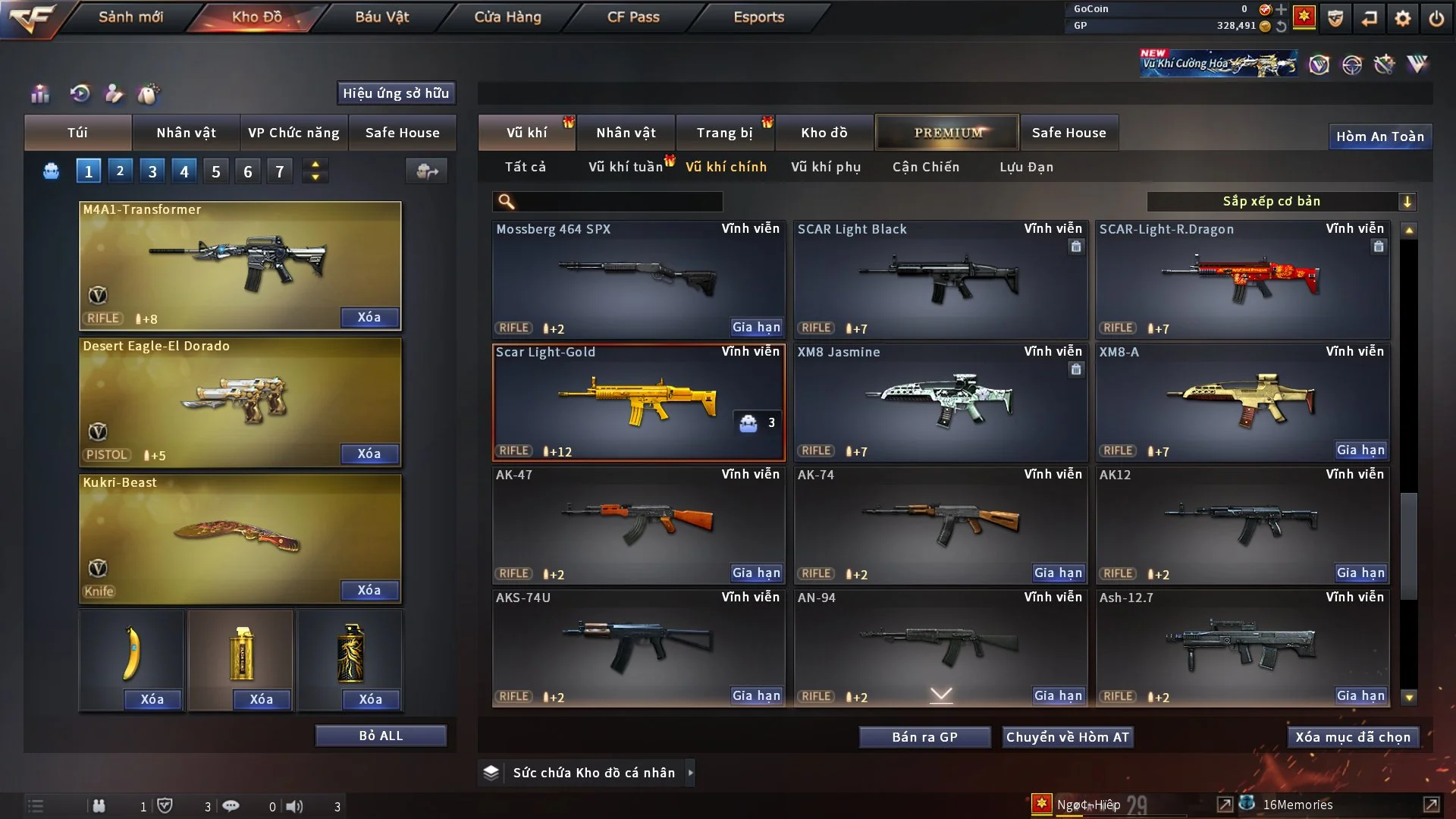 quangkhoi15101999 - Ảnh 9