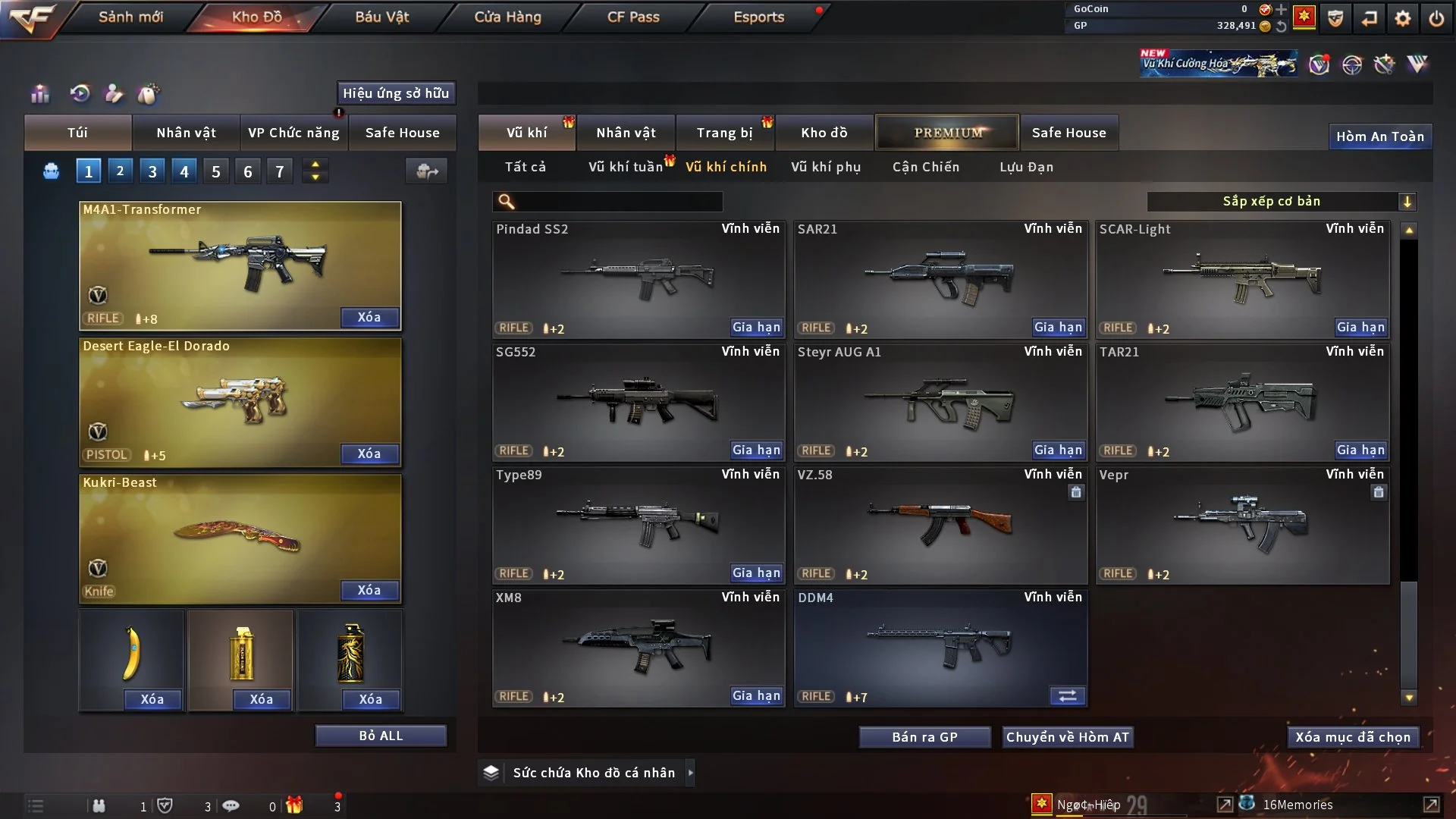 quangkhoi15101999 - Ảnh 11