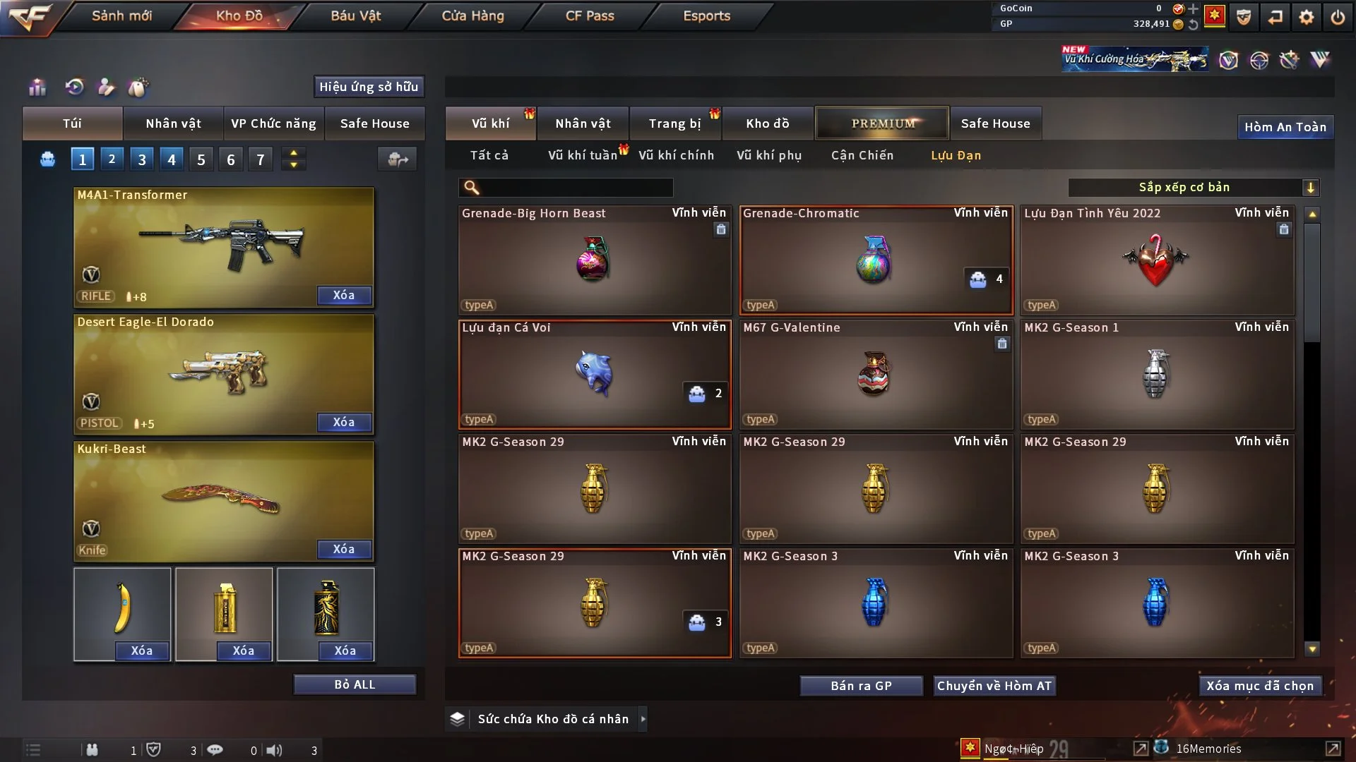 quangkhoi15101999 - Ảnh 29