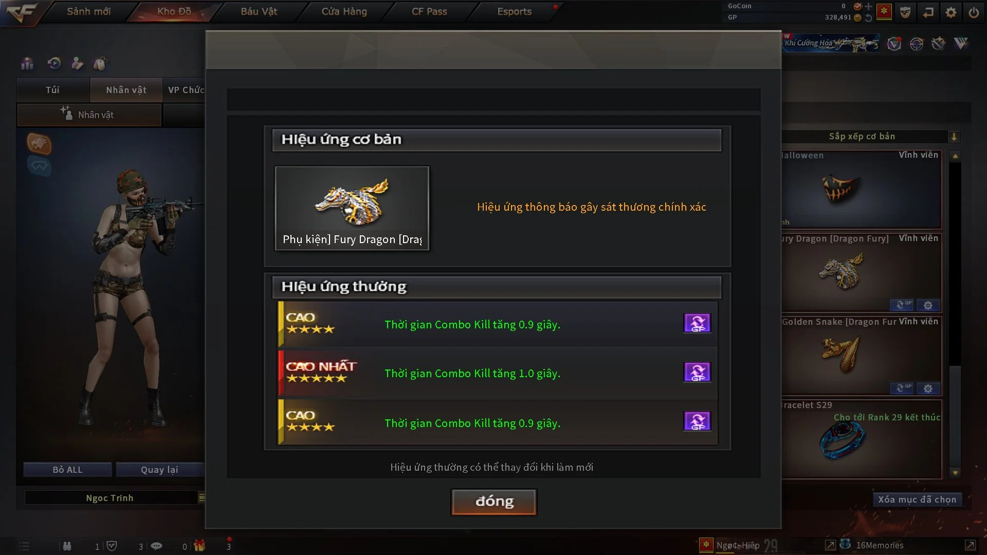 quangkhoi15101999 - Ảnh 32