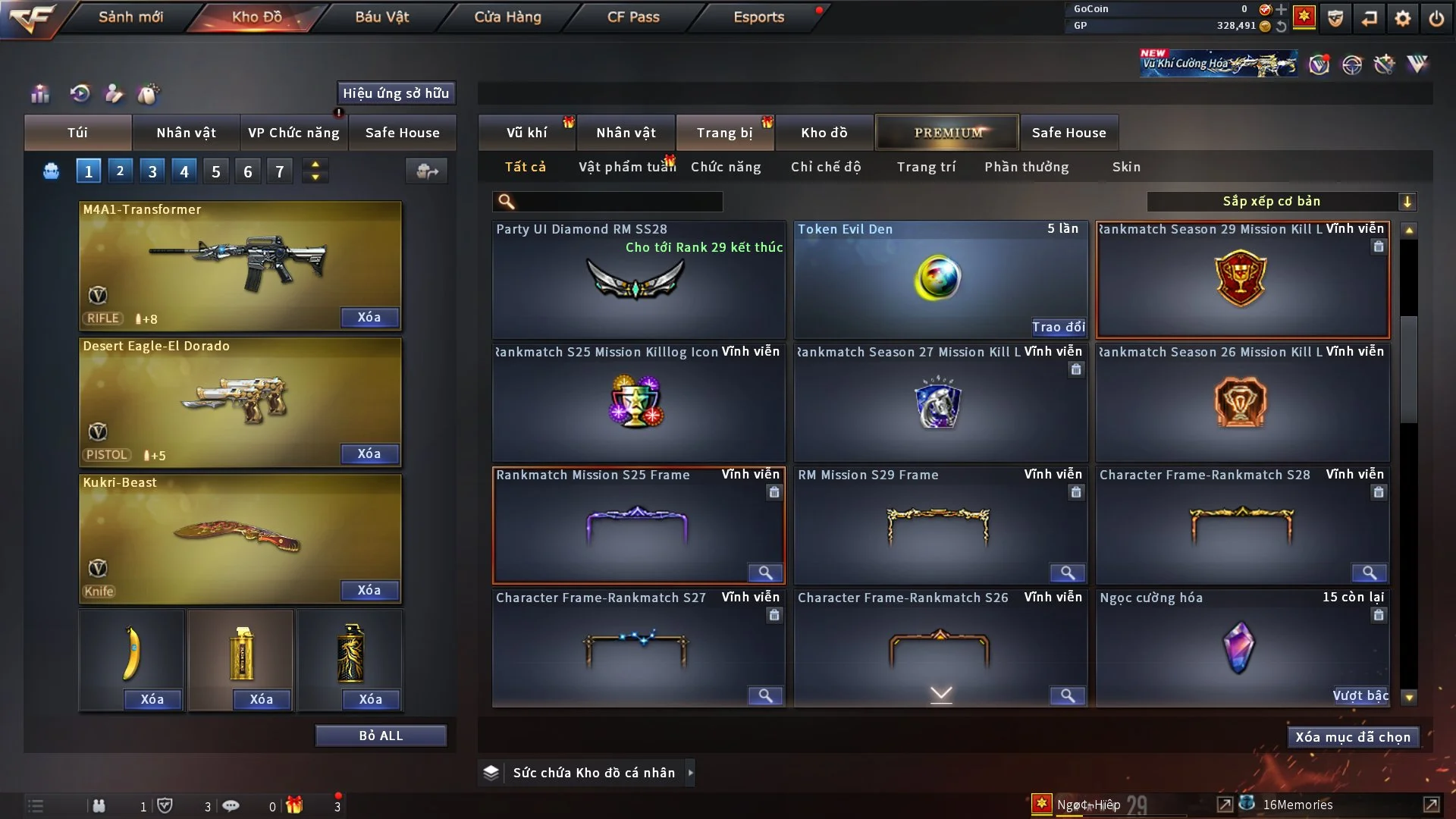 quangkhoi15101999 - Ảnh 37