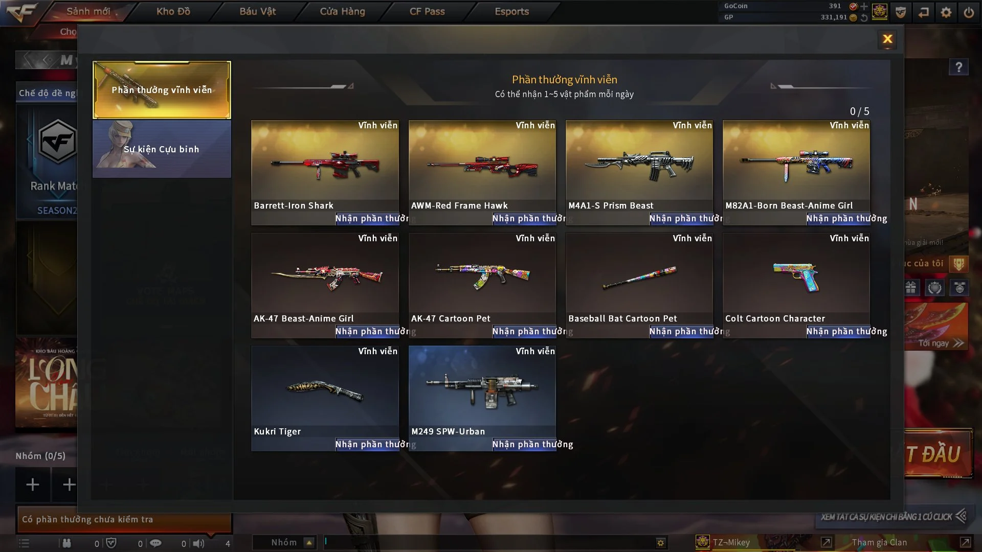 longthan76 - Ảnh 2