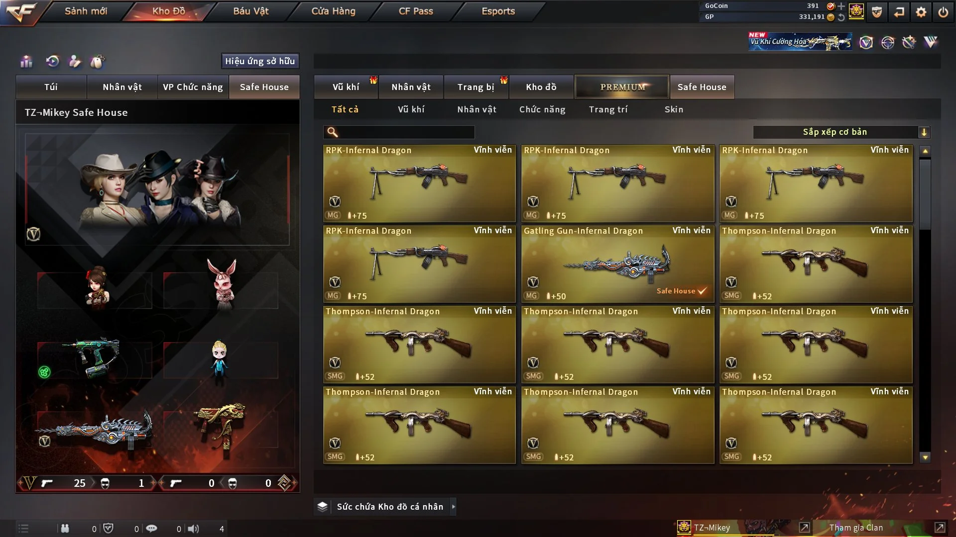 longthan76 - Ảnh 3