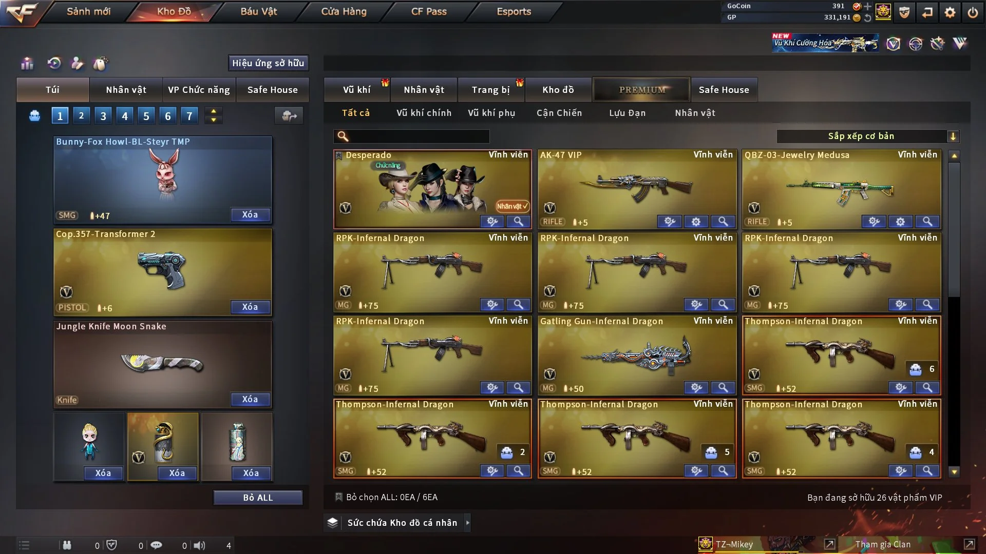 longthan76 - Ảnh 4