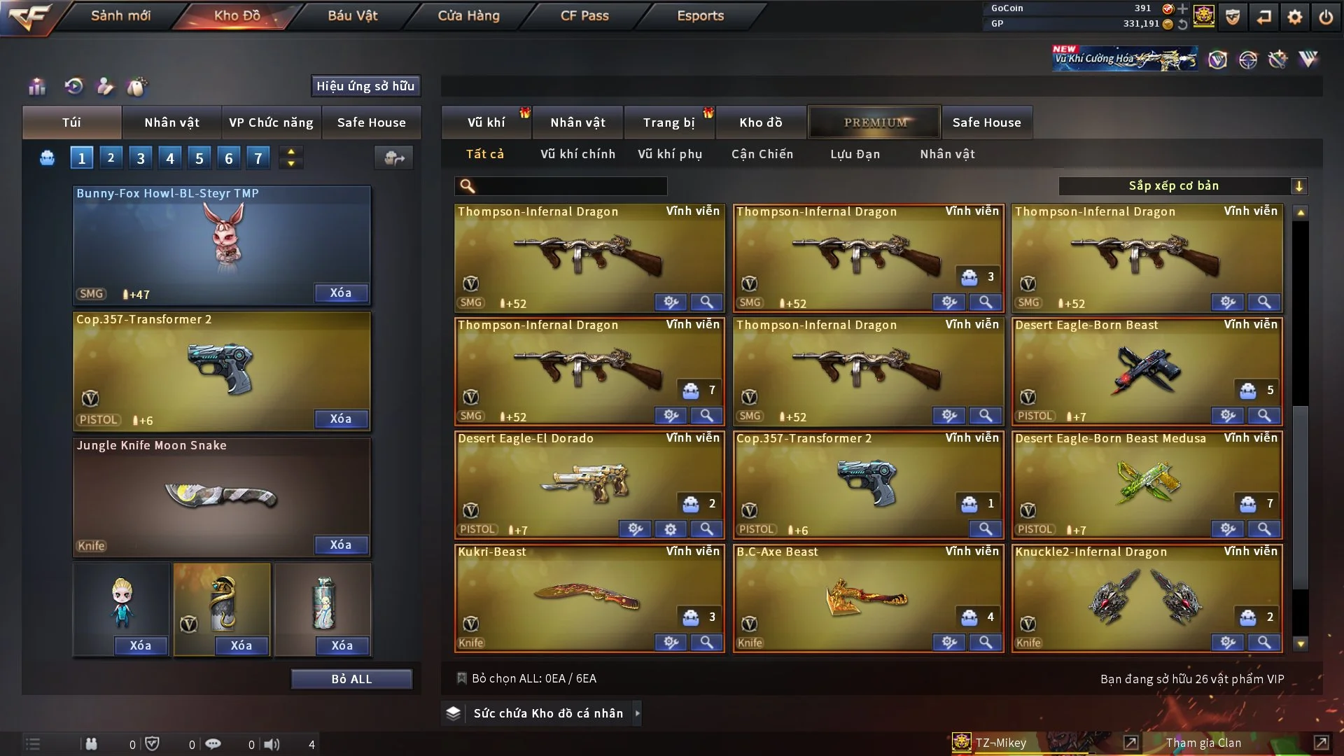 longthan76 - Ảnh 5