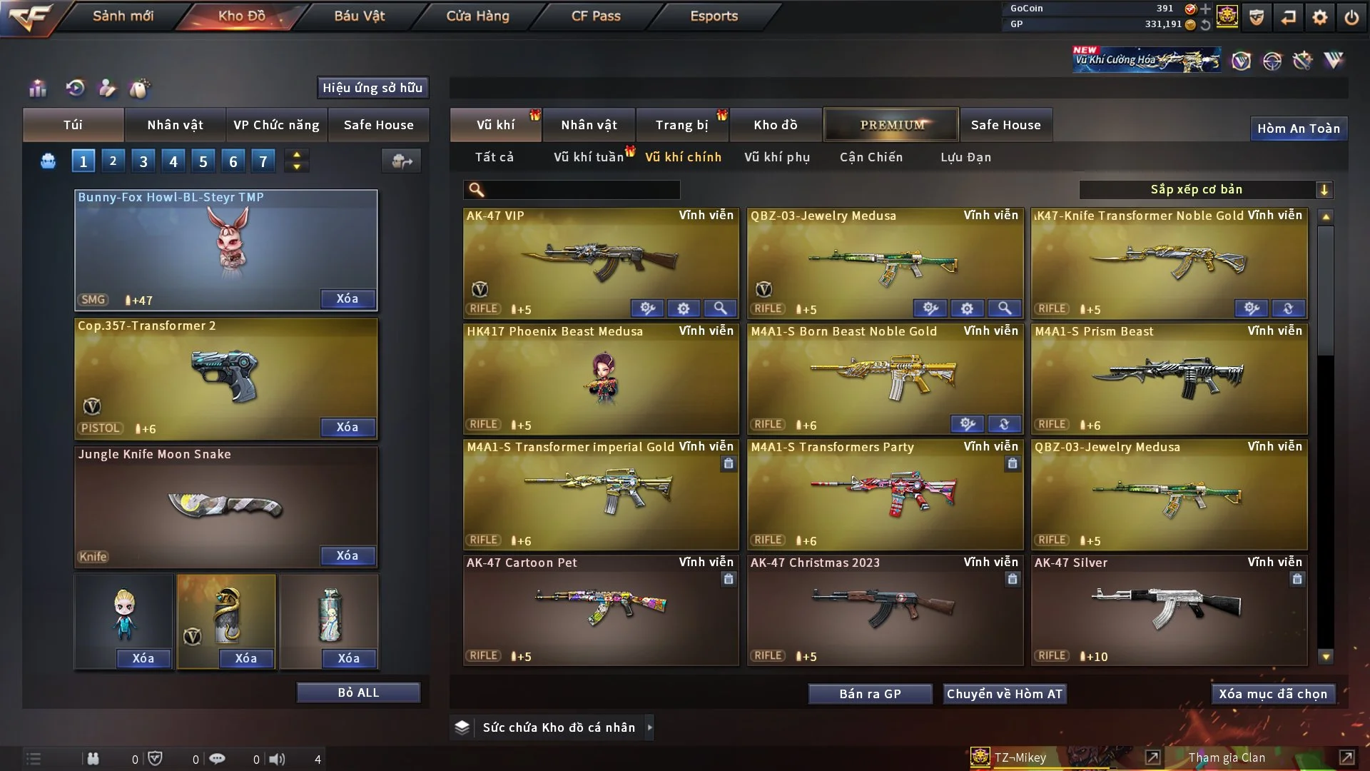 longthan76 - Ảnh 6