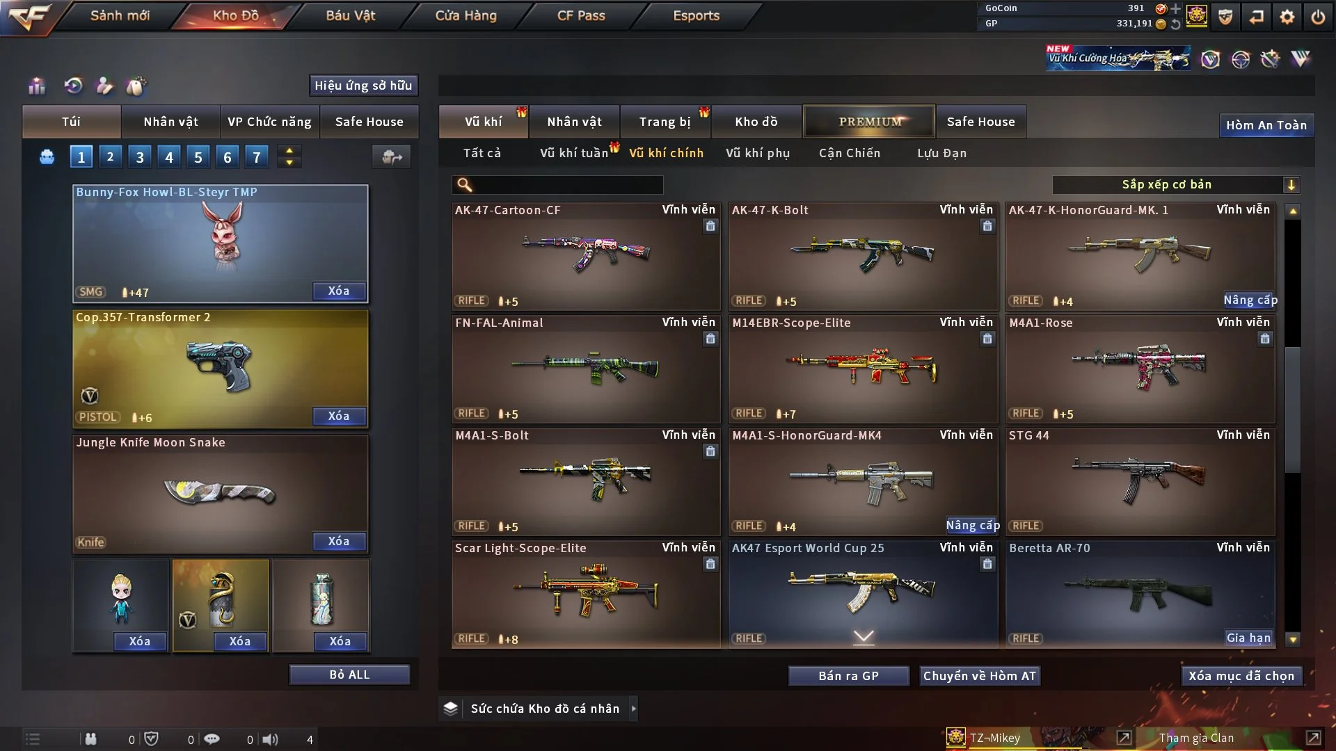 longthan76 - Ảnh 7