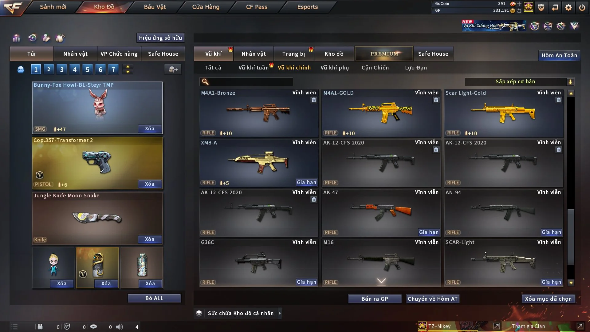 longthan76 - Ảnh 8