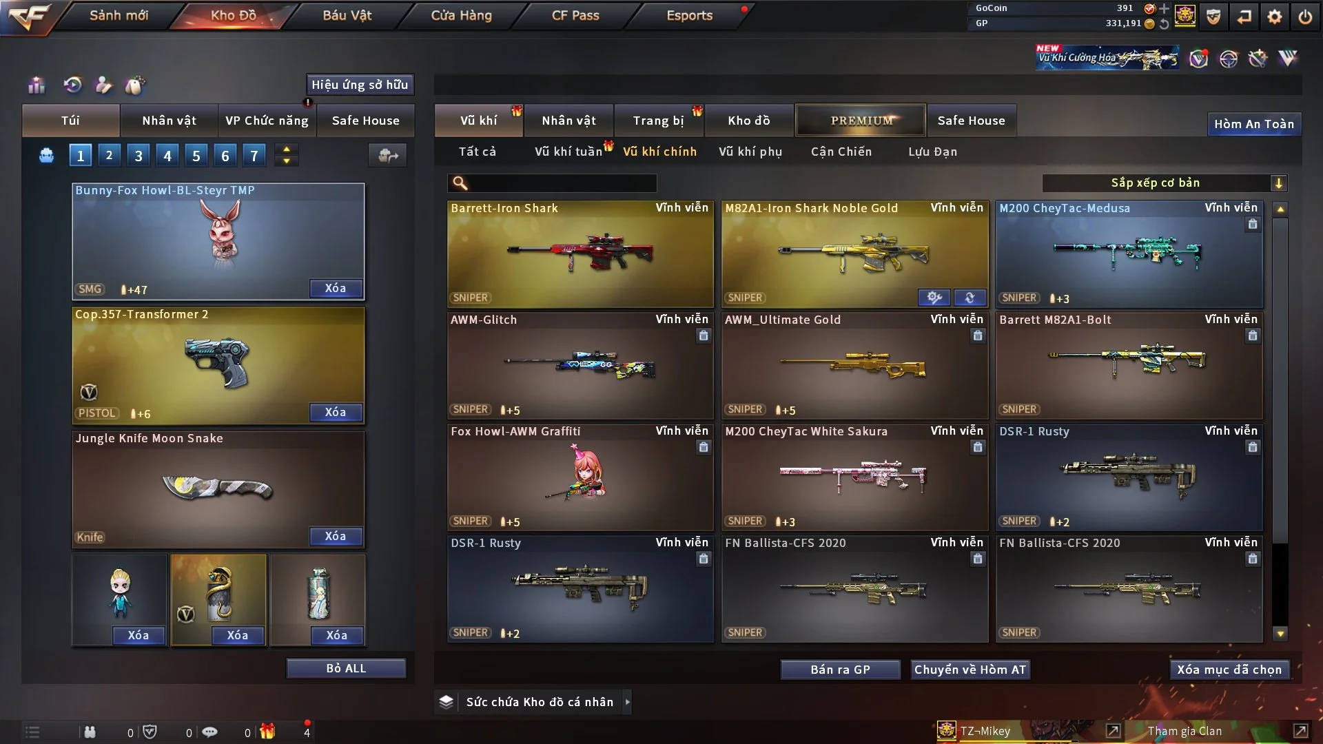 longthan76 - Ảnh 9