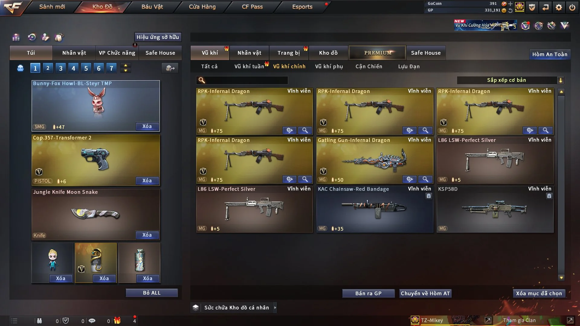 longthan76 - Ảnh 10