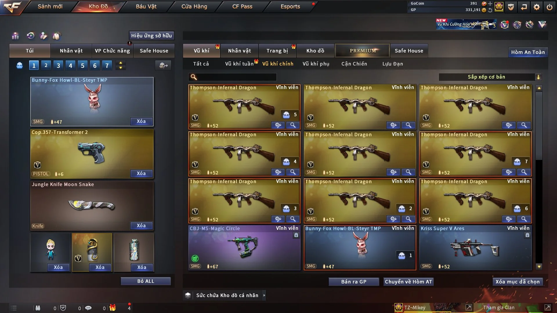 longthan76 - Ảnh 11