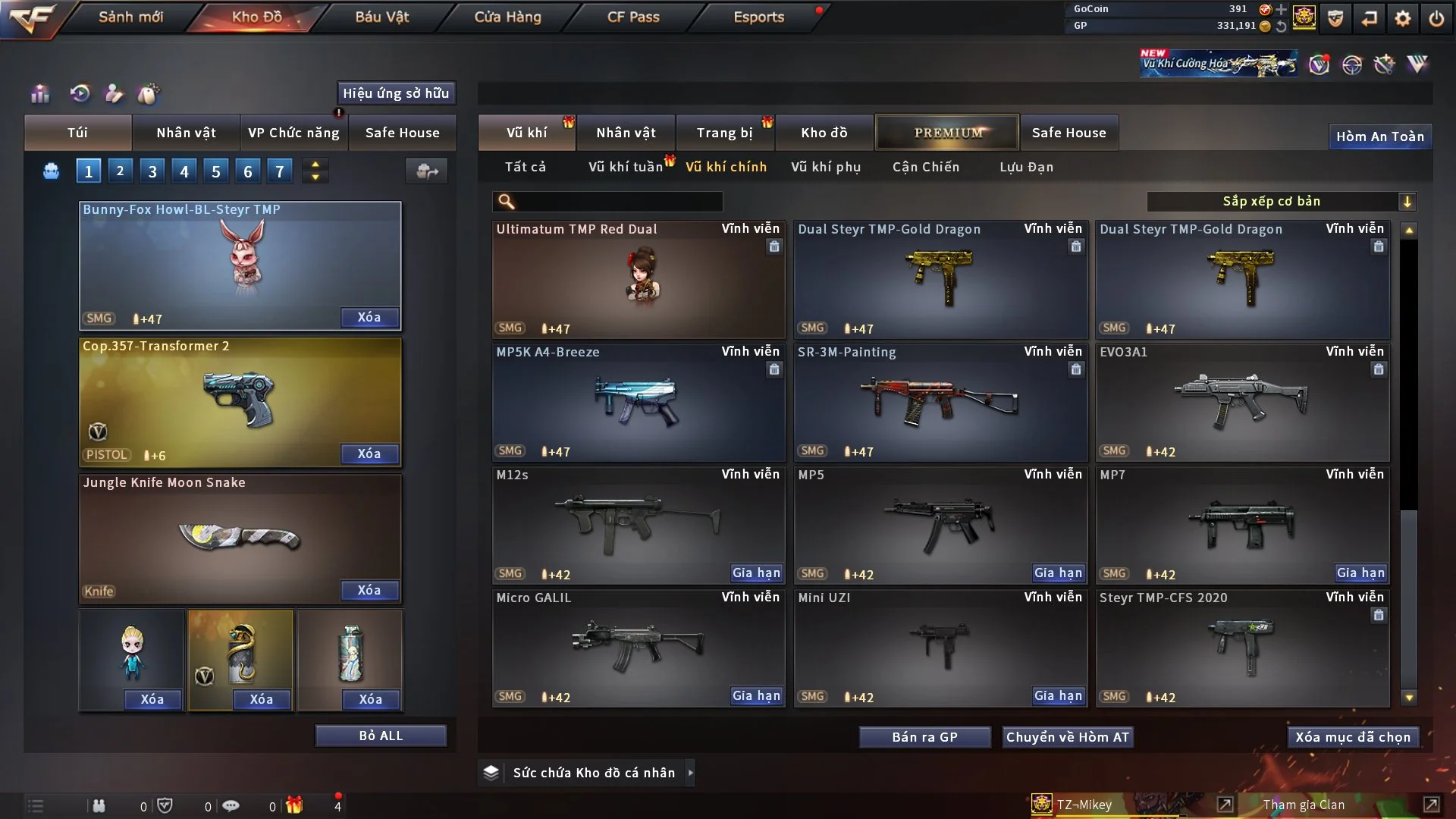 longthan76 - Ảnh 13