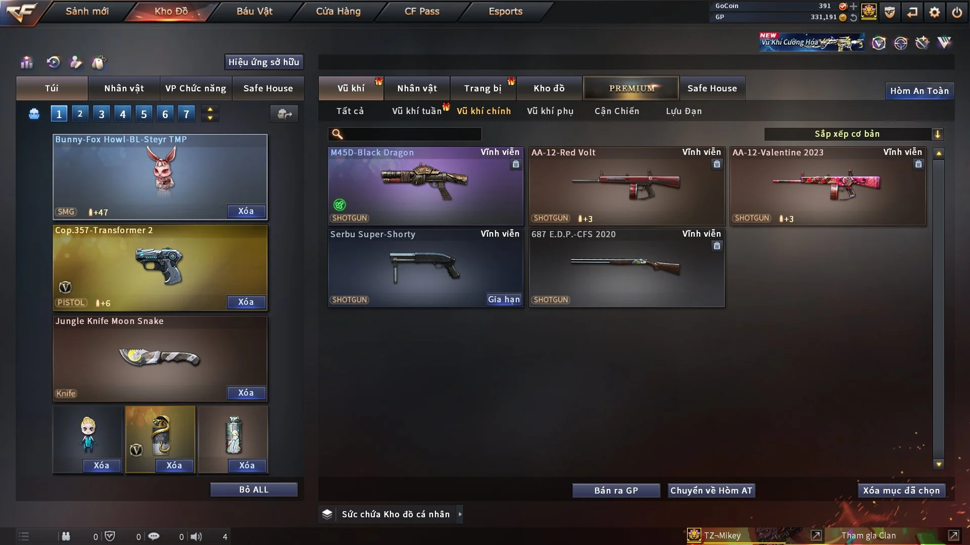 longthan76 - Ảnh 14