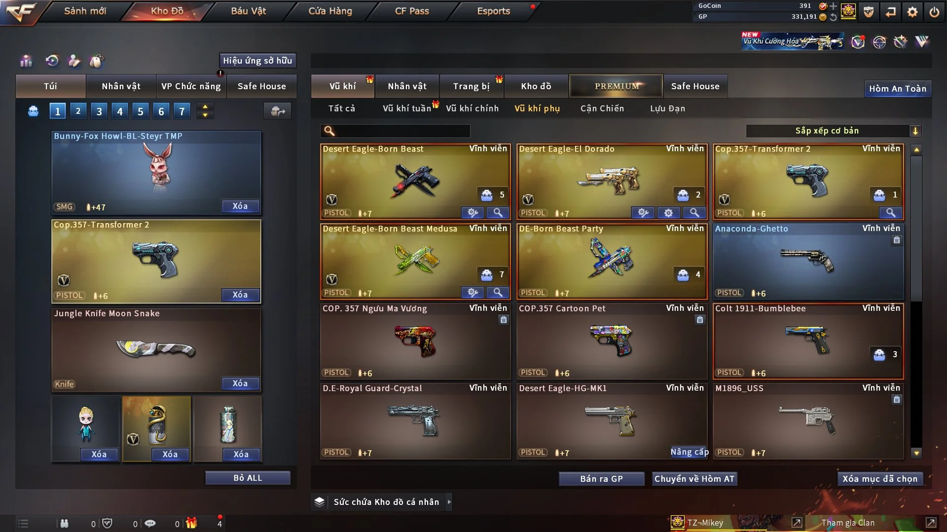 longthan76 - Ảnh 15