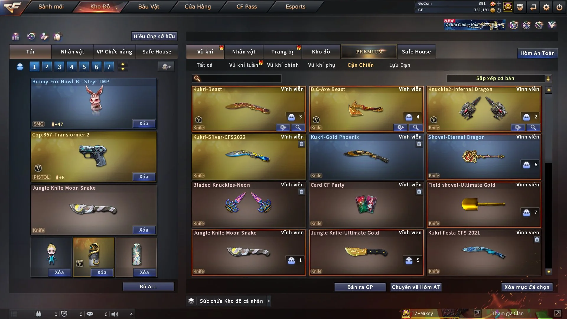 longthan76 - Ảnh 17