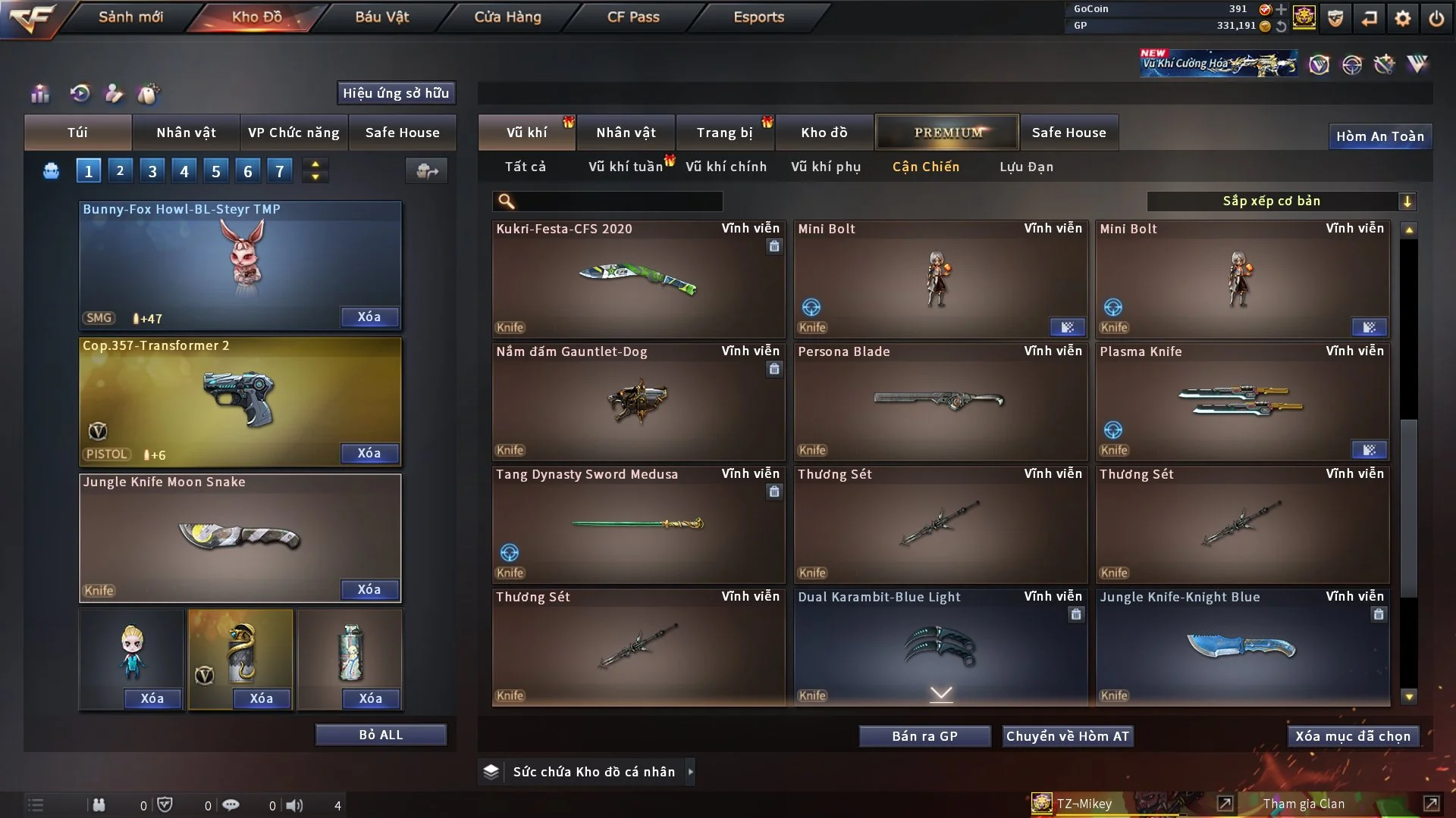 longthan76 - Ảnh 18