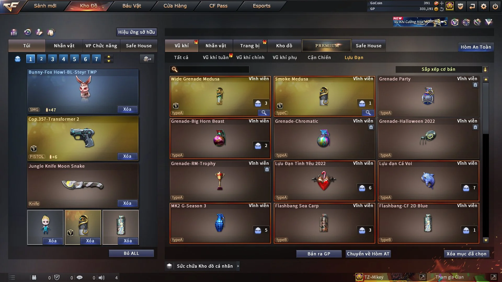 longthan76 - Ảnh 20