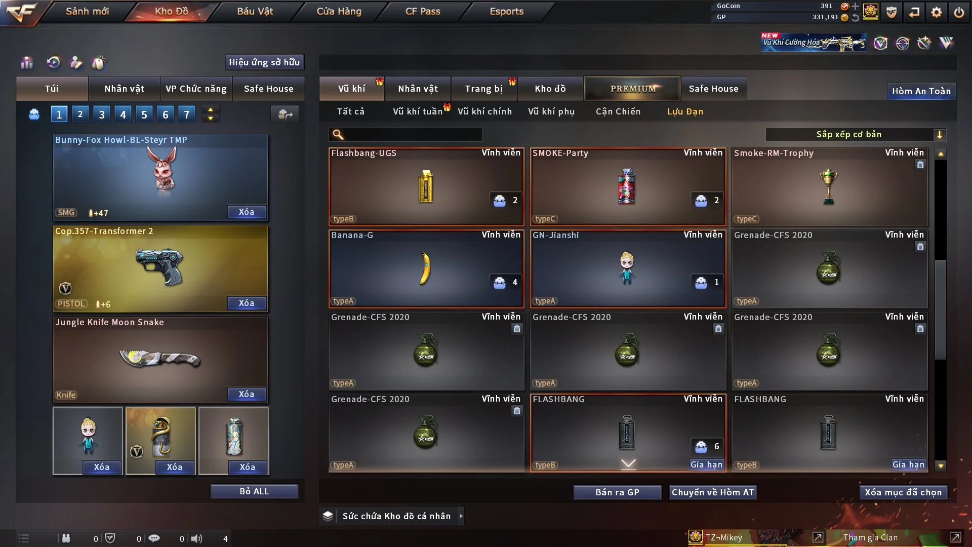 longthan76 - Ảnh 21