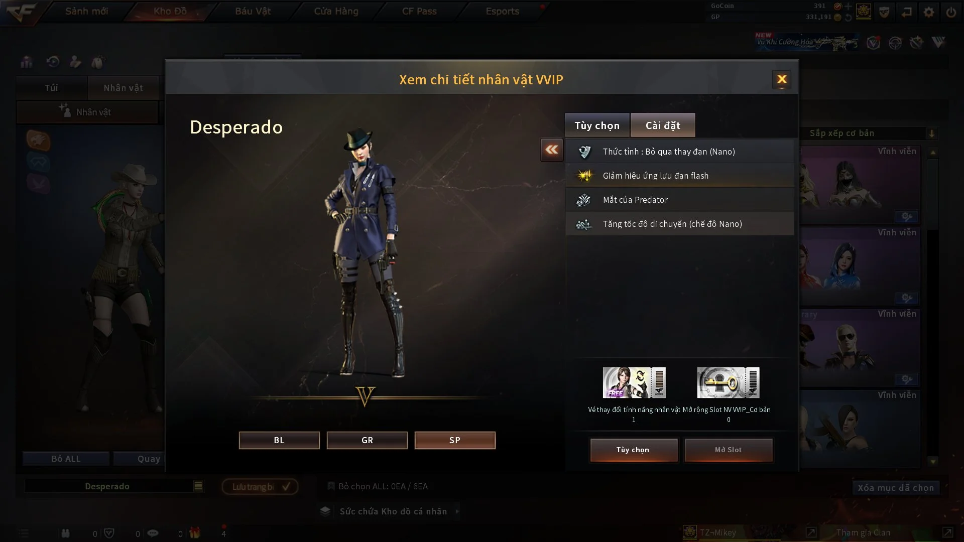 longthan76 - Ảnh 22