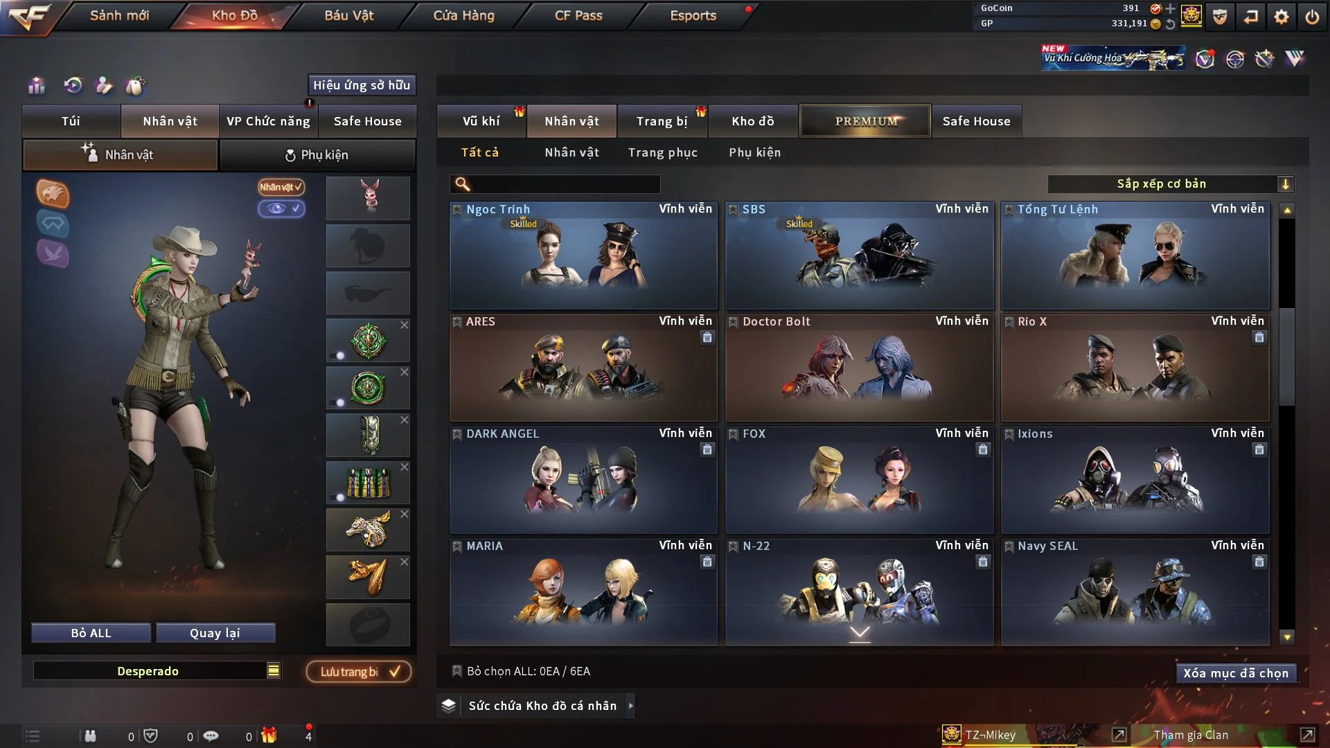 longthan76 - Ảnh 24