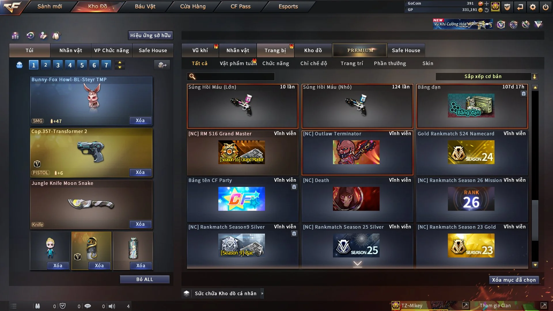 longthan76 - Ảnh 32