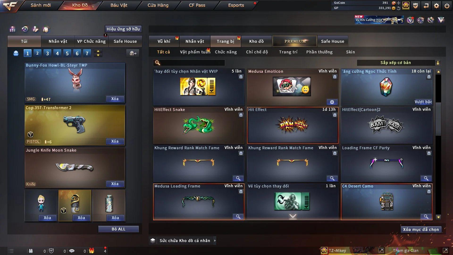 longthan76 - Ảnh 33