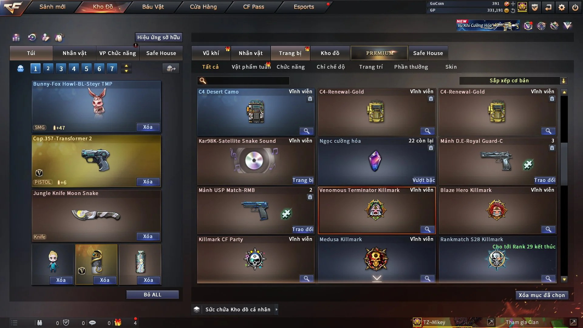 longthan76 - Ảnh 34