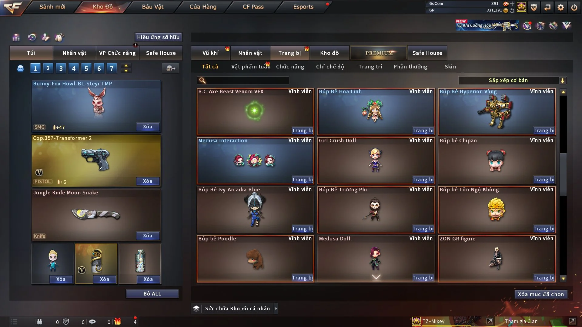 longthan76 - Ảnh 35