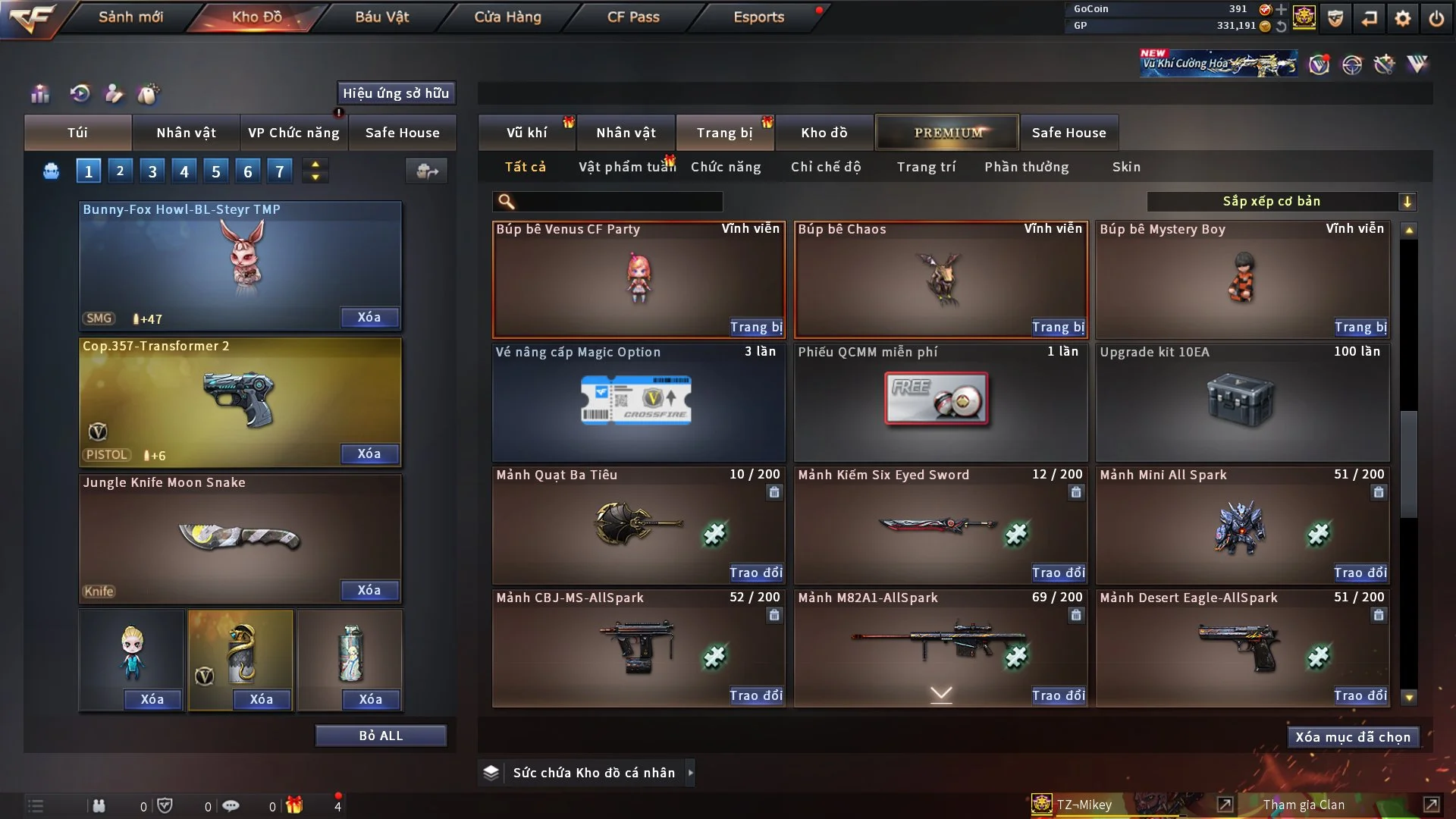 longthan76 - Ảnh 36