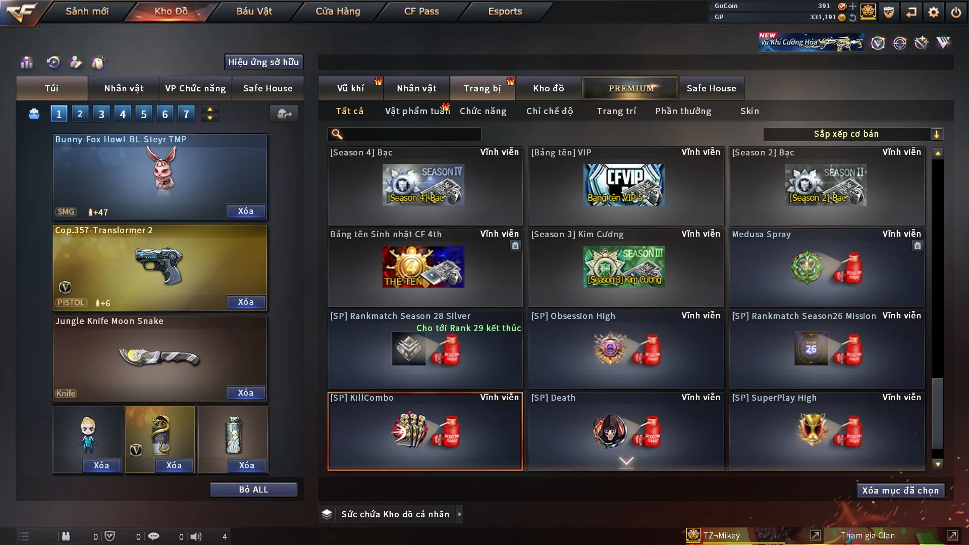 longthan76 - Ảnh 37