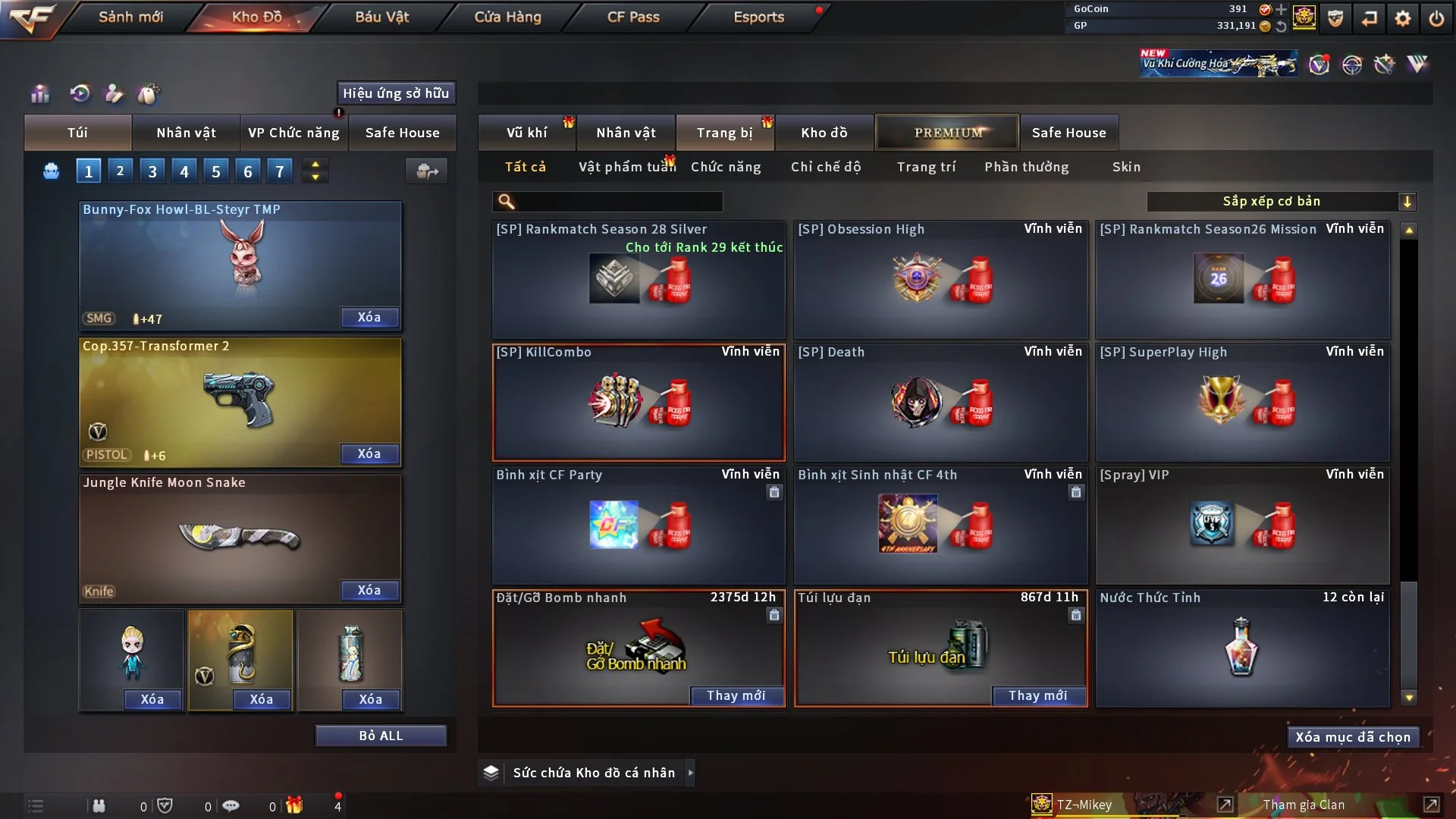 longthan76 - Ảnh 39