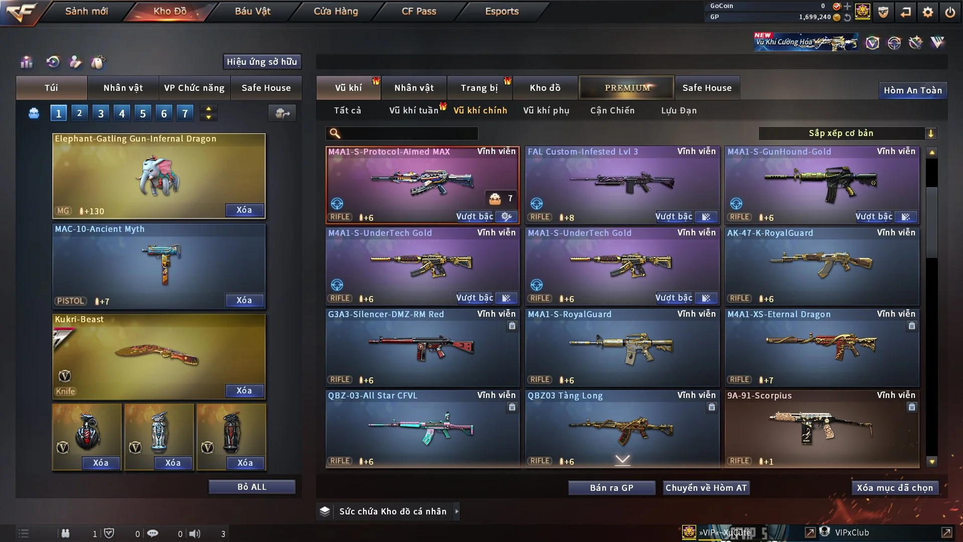 chumdaika203 - Ảnh 8