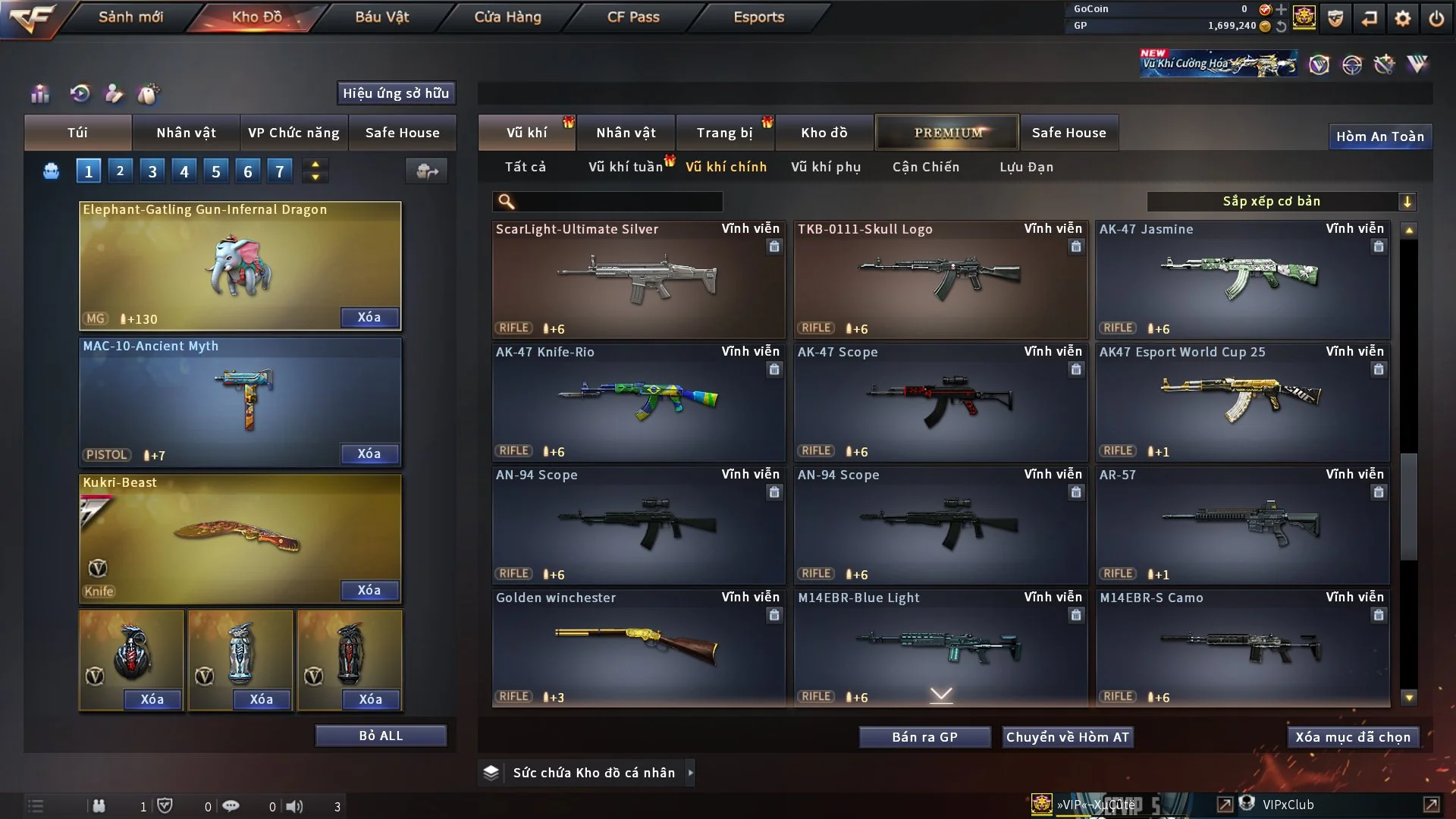 chumdaika203 - Ảnh 11