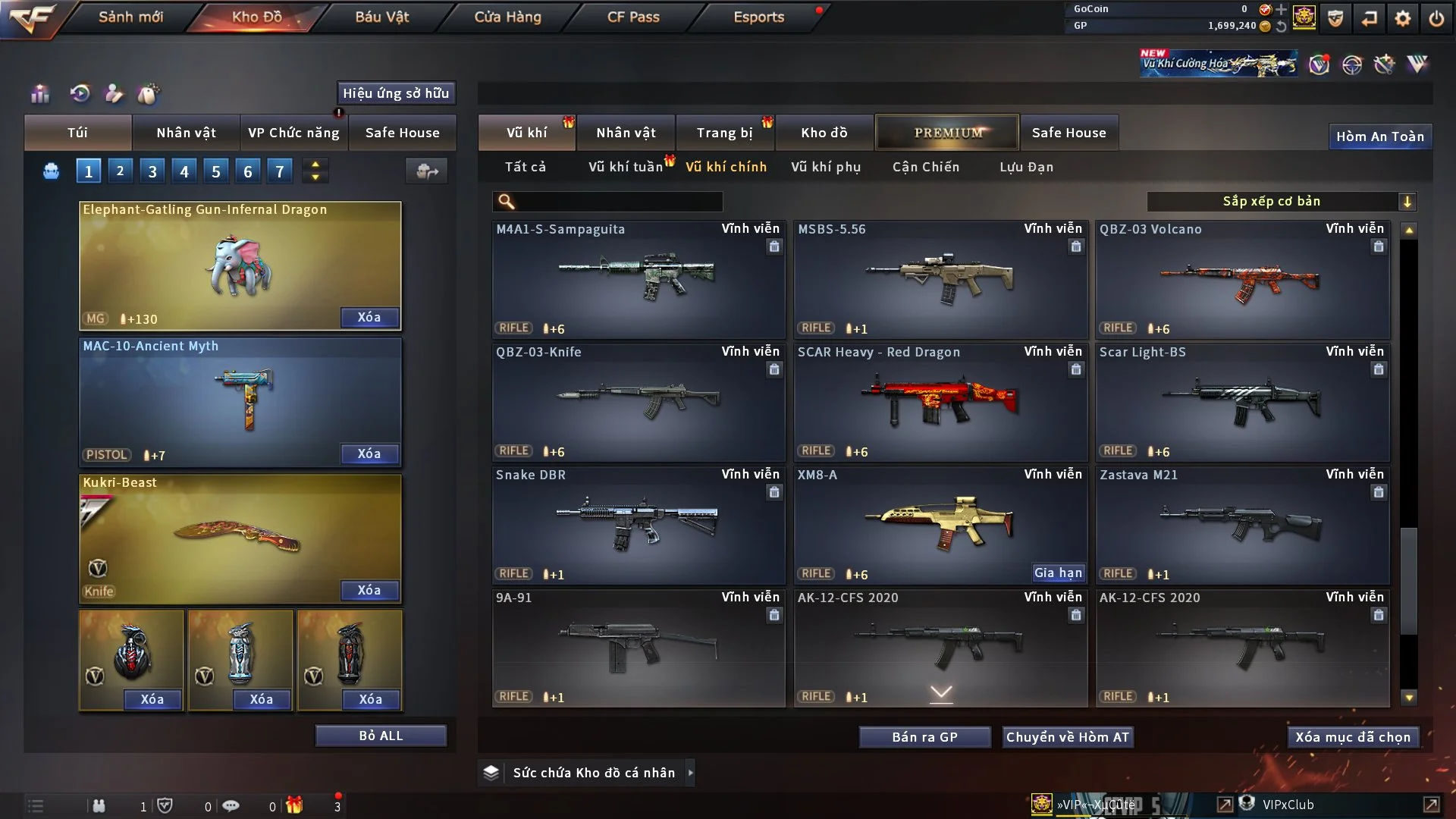 chumdaika203 - Ảnh 13