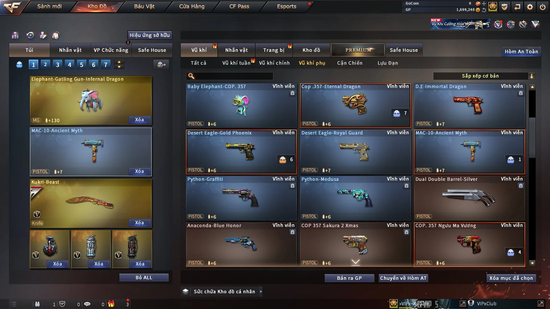 chumdaika203 - Ảnh 28