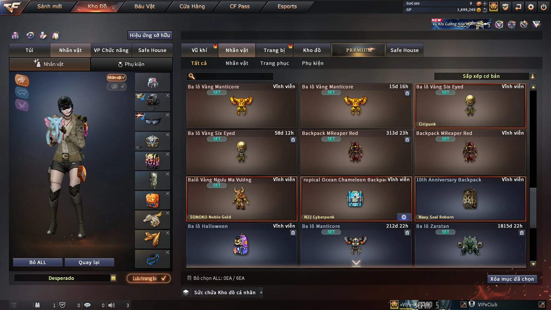 chumdaika203 - Ảnh 52